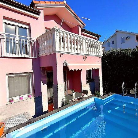 House Srima-Vodice Dalmatia Villa Buitenkant foto