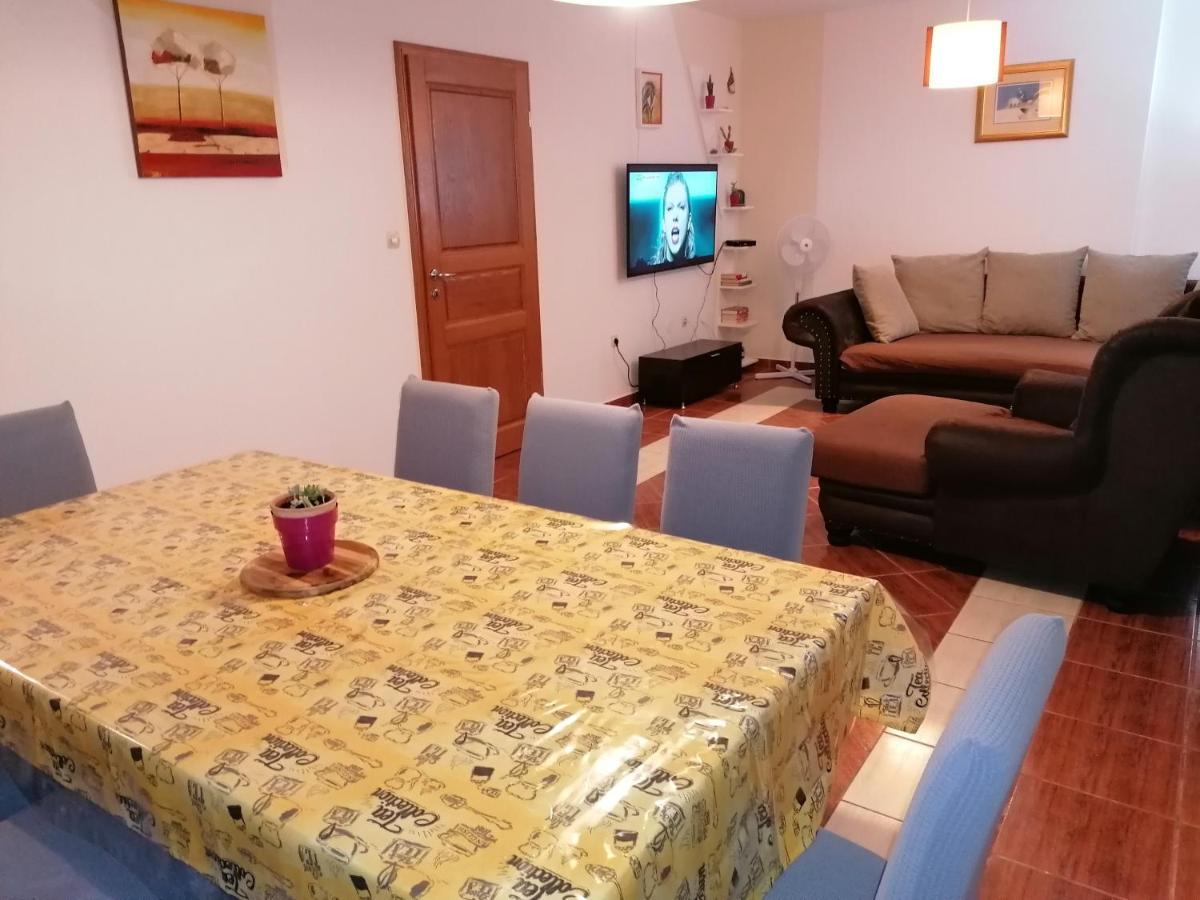 House Srima-Vodice Dalmatia Villa Buitenkant foto