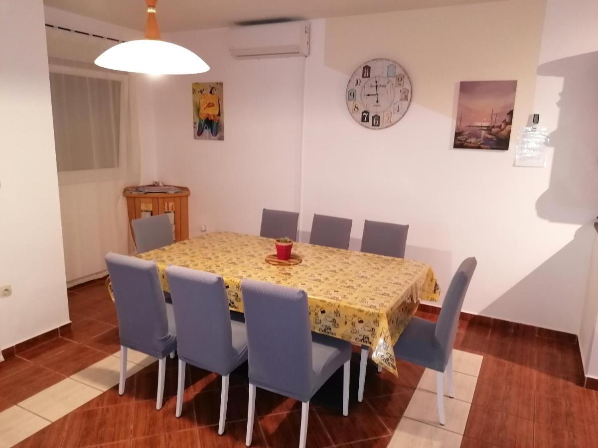 House Srima-Vodice Dalmatia Villa Buitenkant foto