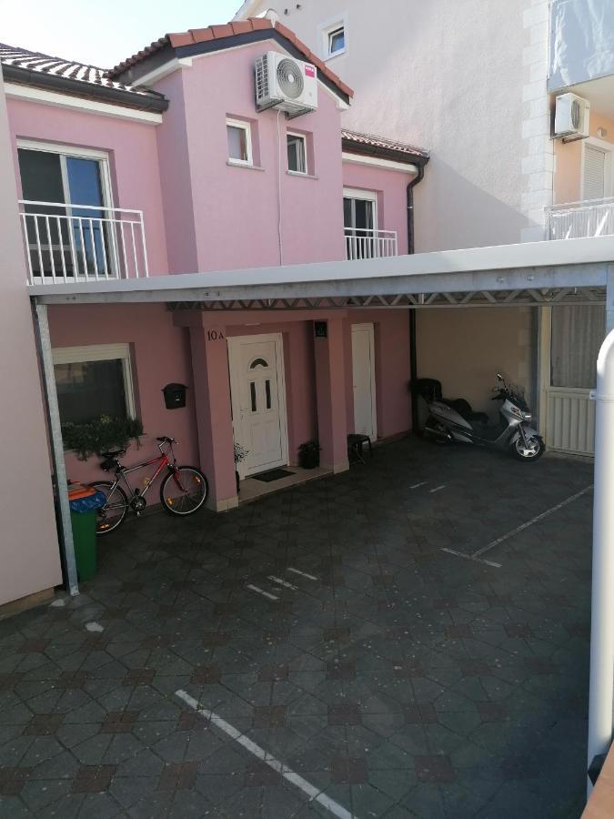 House Srima-Vodice Dalmatia Villa Buitenkant foto