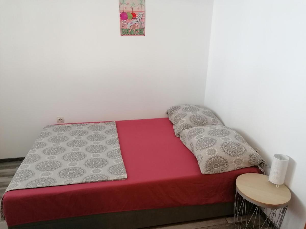 House Srima-Vodice Dalmatia Villa Buitenkant foto