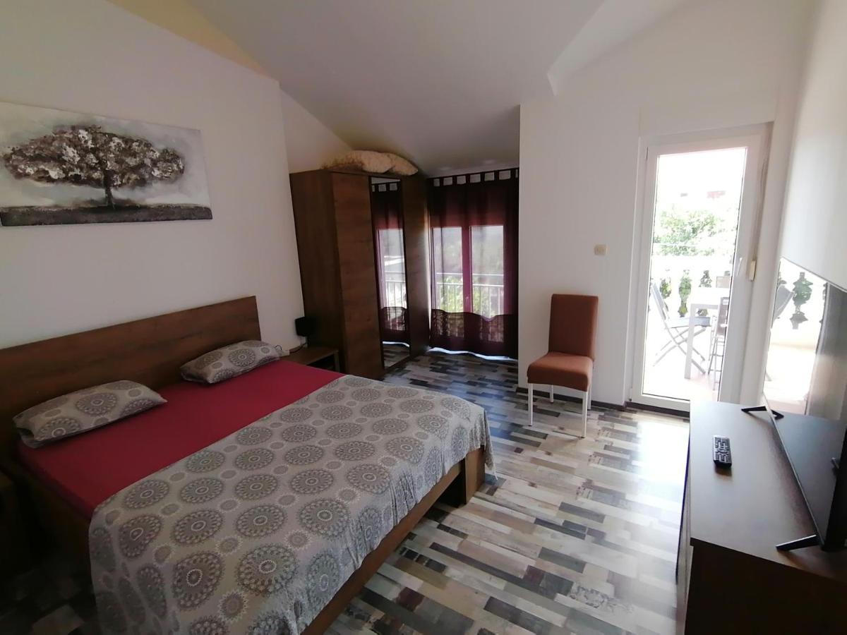 House Srima-Vodice Dalmatia Villa Buitenkant foto