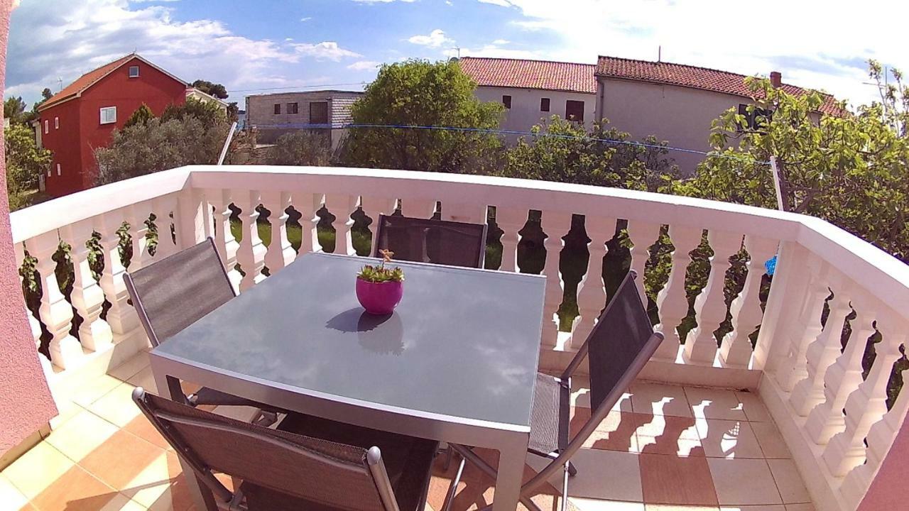 House Srima-Vodice Dalmatia Villa Buitenkant foto