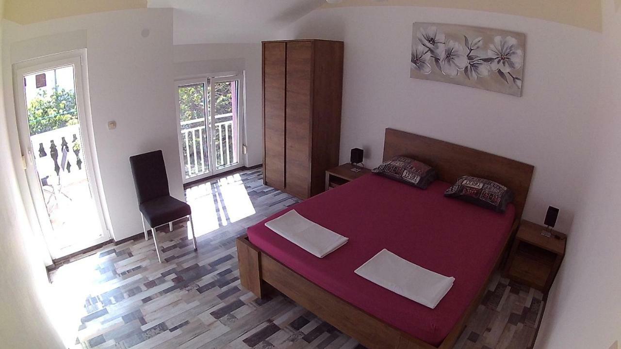 House Srima-Vodice Dalmatia Villa Buitenkant foto