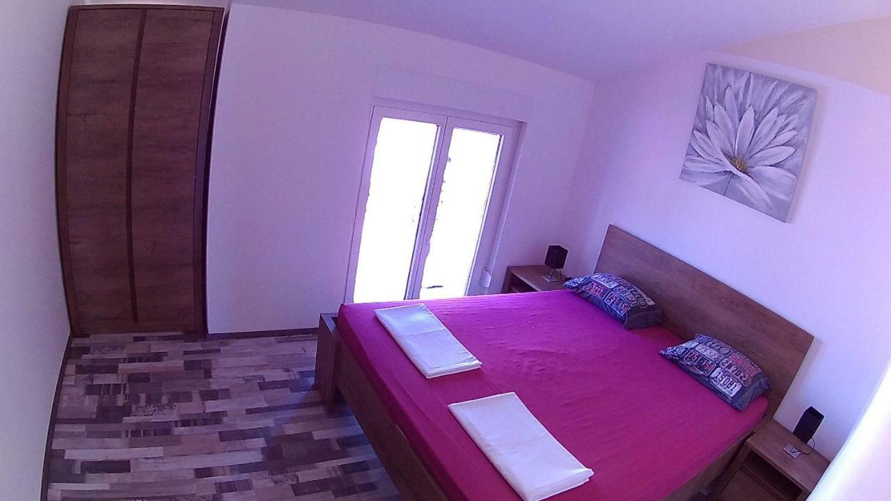 House Srima-Vodice Dalmatia Villa Buitenkant foto