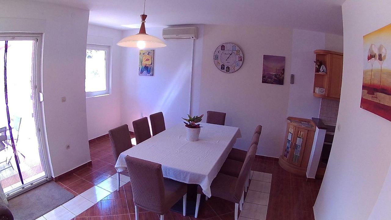 House Srima-Vodice Dalmatia Villa Buitenkant foto