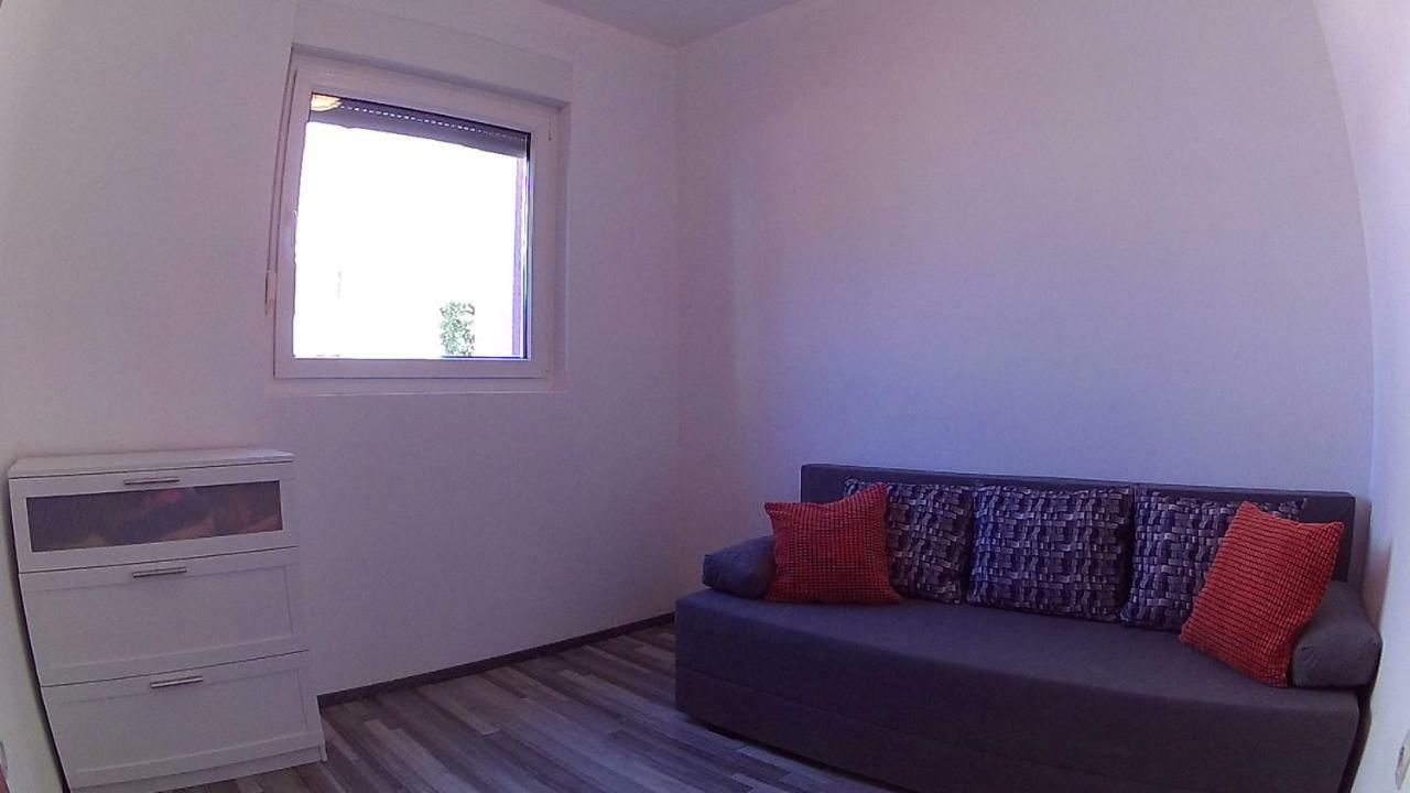 House Srima-Vodice Dalmatia Villa Buitenkant foto
