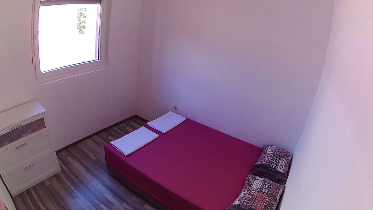 House Srima-Vodice Dalmatia Villa Buitenkant foto