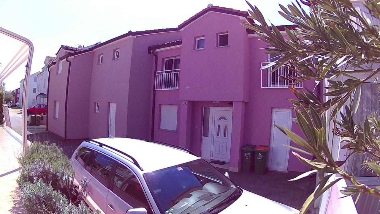 House Srima-Vodice Dalmatia Villa Buitenkant foto