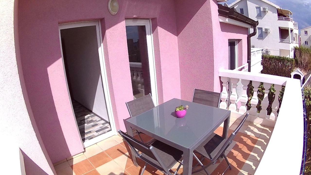 House Srima-Vodice Dalmatia Villa Buitenkant foto