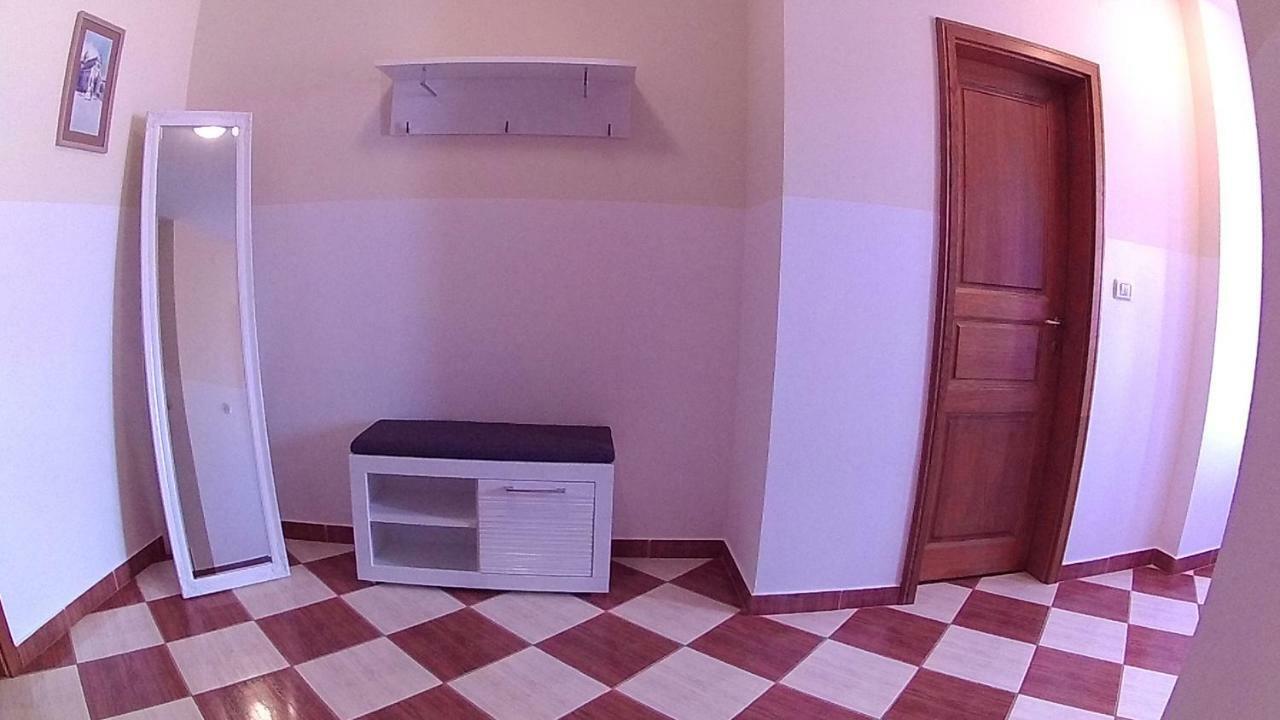 House Srima-Vodice Dalmatia Villa Buitenkant foto
