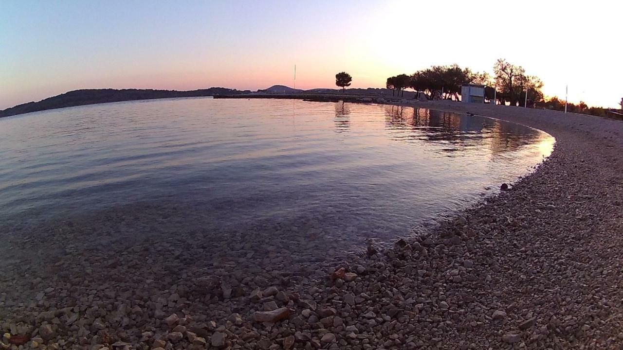 House Srima-Vodice Dalmatia Villa Buitenkant foto