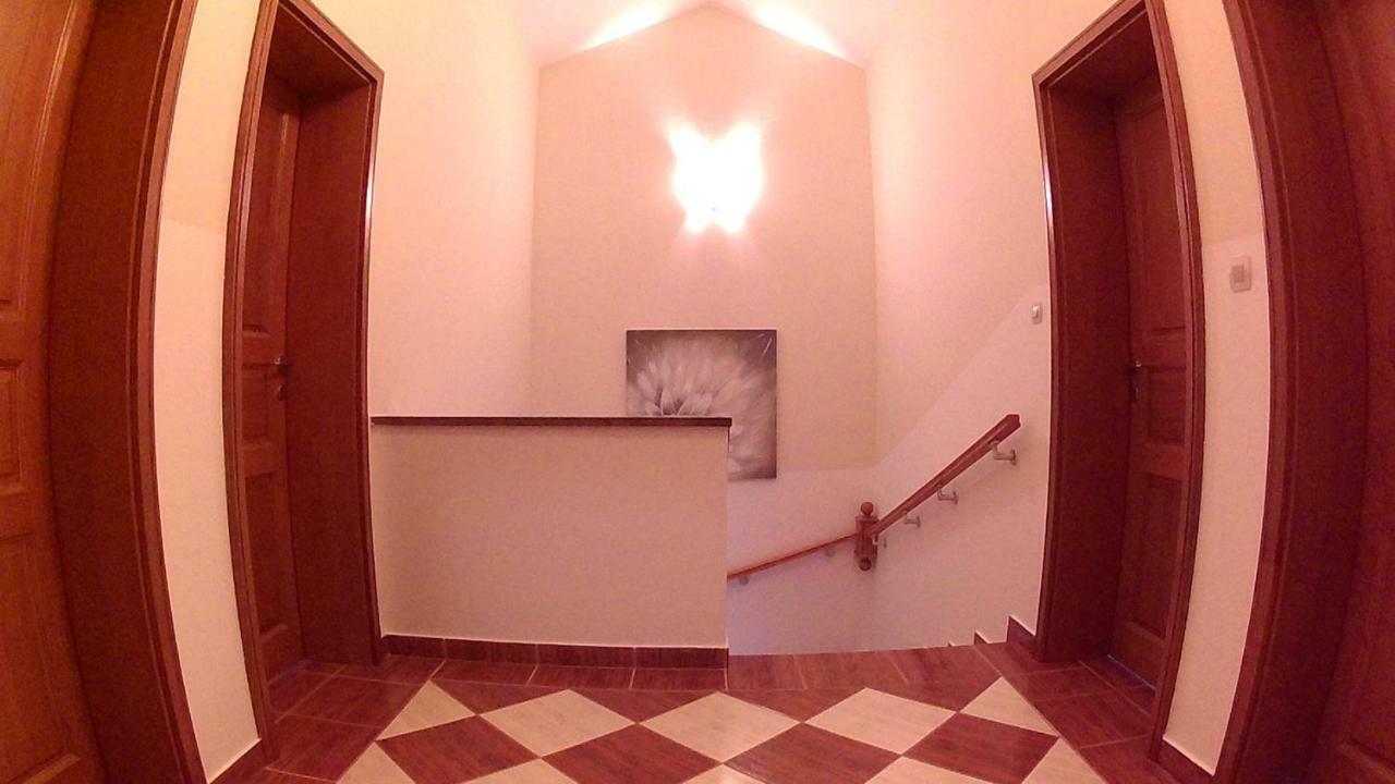 House Srima-Vodice Dalmatia Villa Buitenkant foto