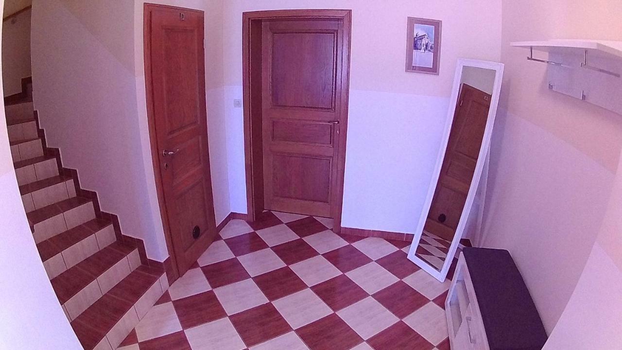House Srima-Vodice Dalmatia Villa Buitenkant foto