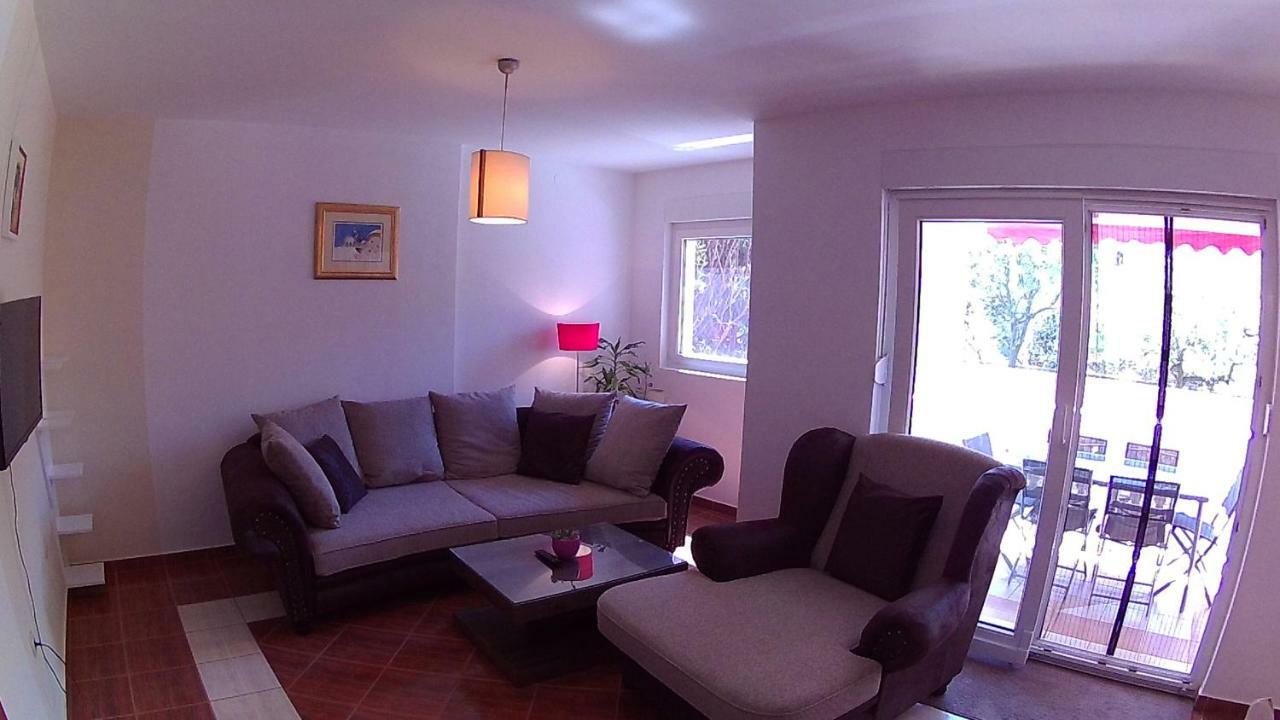 House Srima-Vodice Dalmatia Villa Buitenkant foto