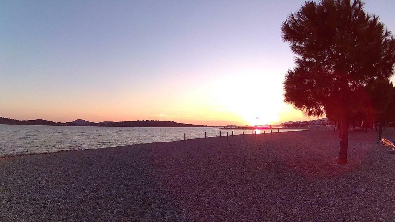 House Srima-Vodice Dalmatia Villa Buitenkant foto