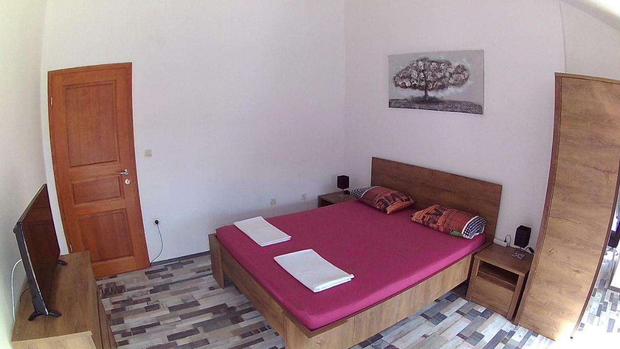 House Srima-Vodice Dalmatia Villa Buitenkant foto