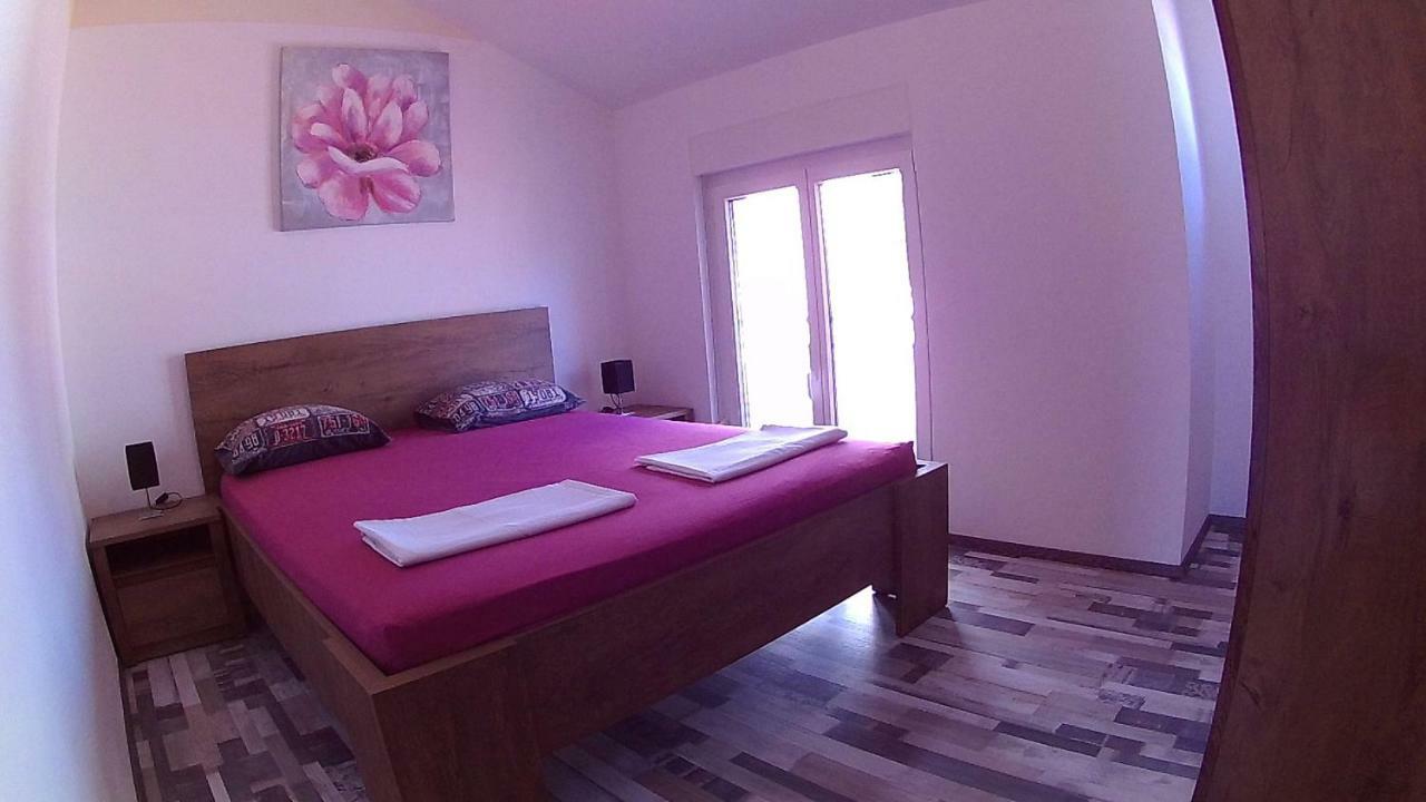 House Srima-Vodice Dalmatia Villa Buitenkant foto