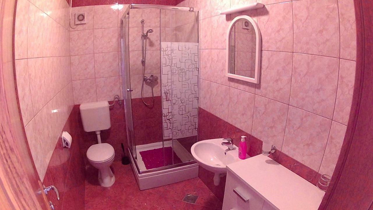House Srima-Vodice Dalmatia Villa Buitenkant foto