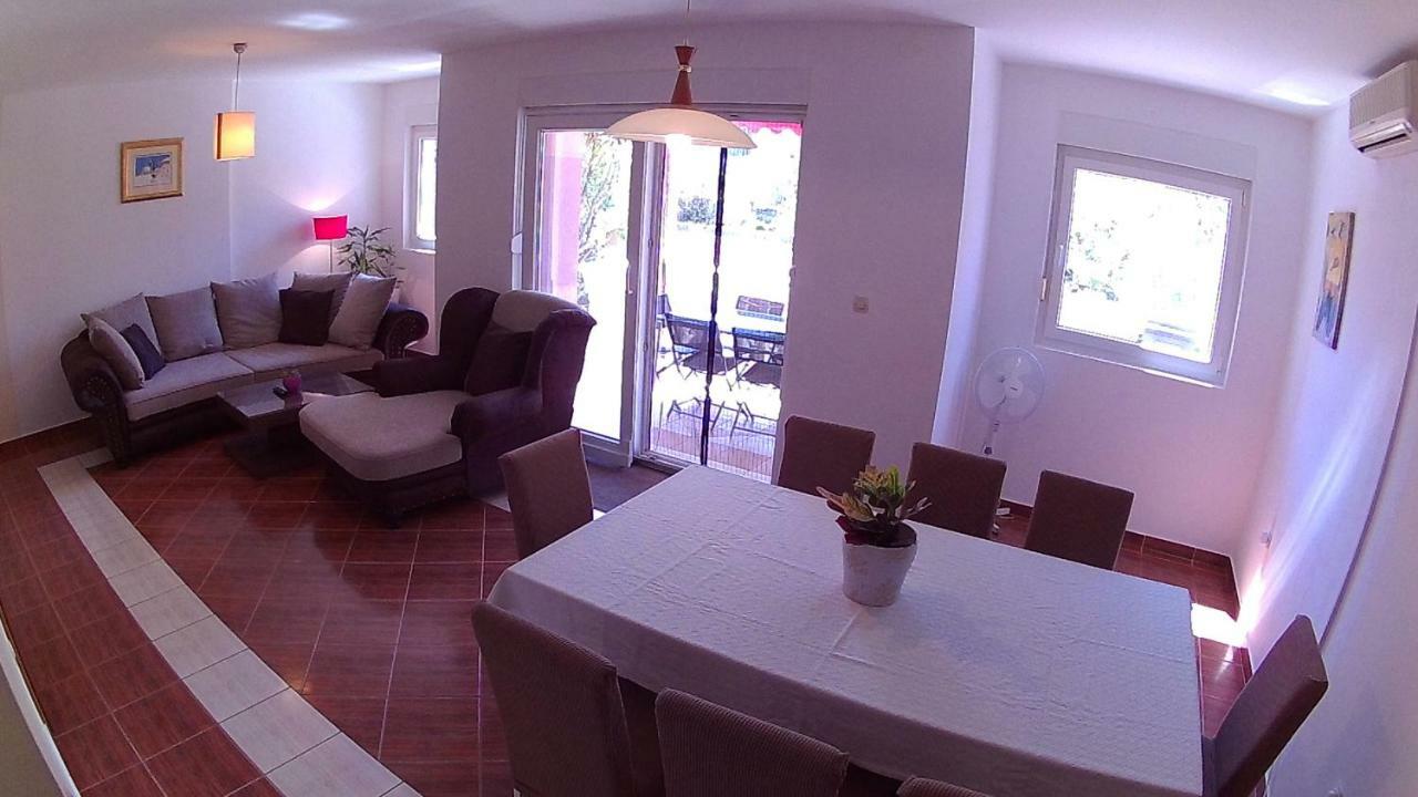 House Srima-Vodice Dalmatia Villa Buitenkant foto
