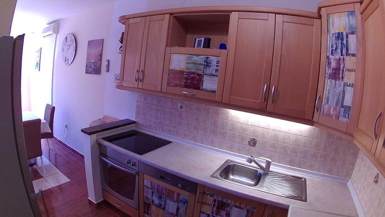 House Srima-Vodice Dalmatia Villa Buitenkant foto