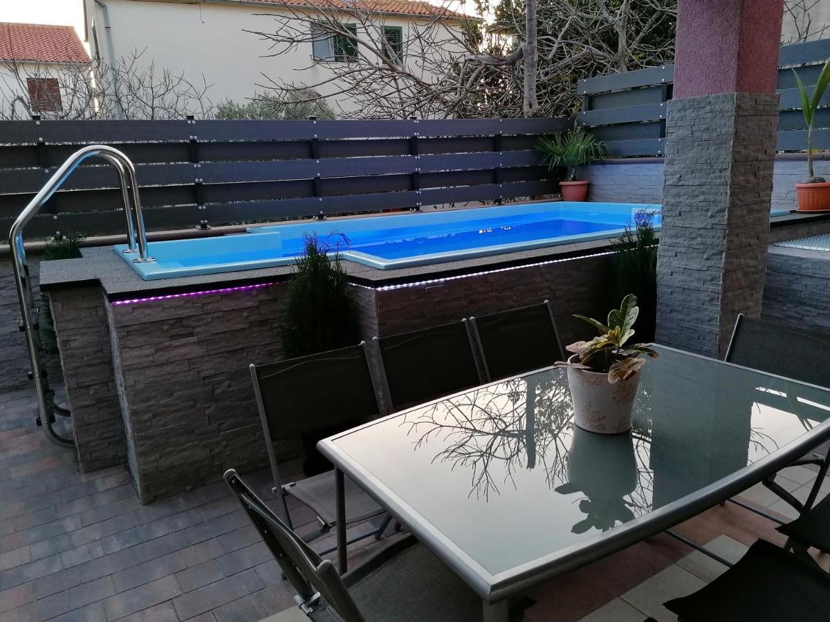 House Srima-Vodice Dalmatia Villa Buitenkant foto