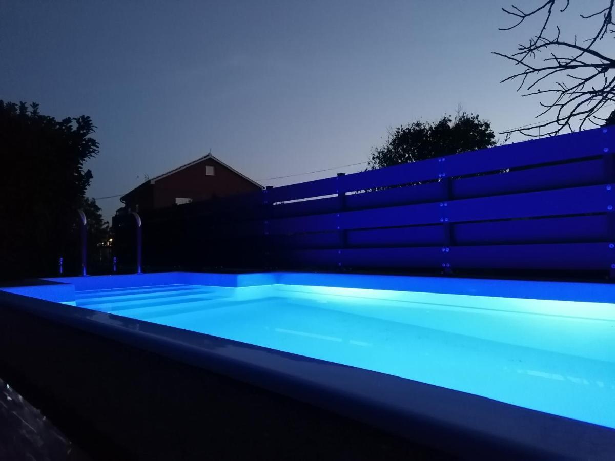 House Srima-Vodice Dalmatia Villa Buitenkant foto